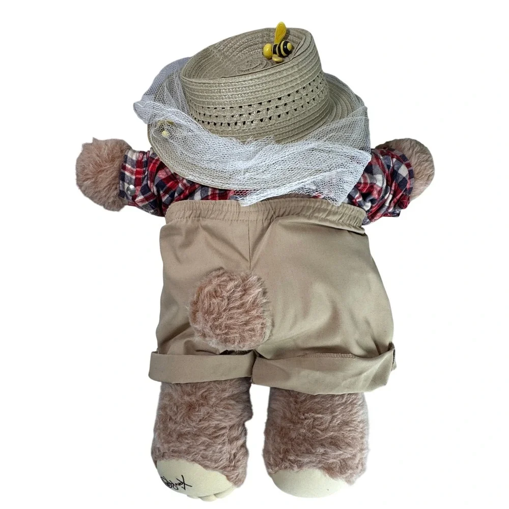 Cabbage Patch Kids vintage inspired